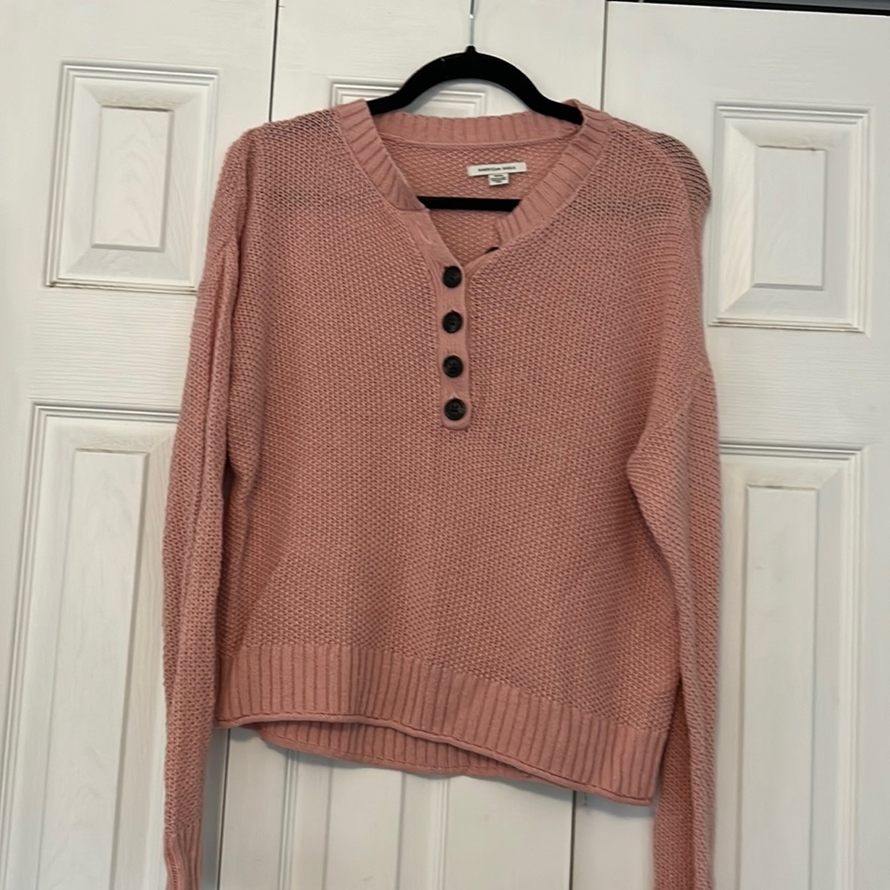American Eagle Top